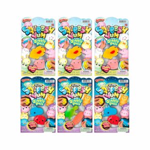 Squeesh De Animalitos JARU Surtido