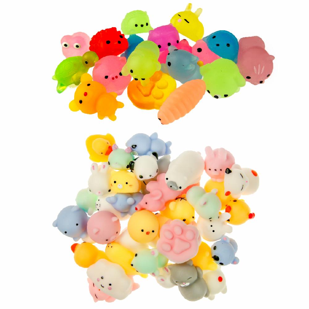 Squeesh De Animalitos JARU Surtido - Imagen 2