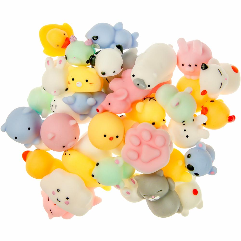 Squeesh De Animalitos JARU Surtido - Imagen 3