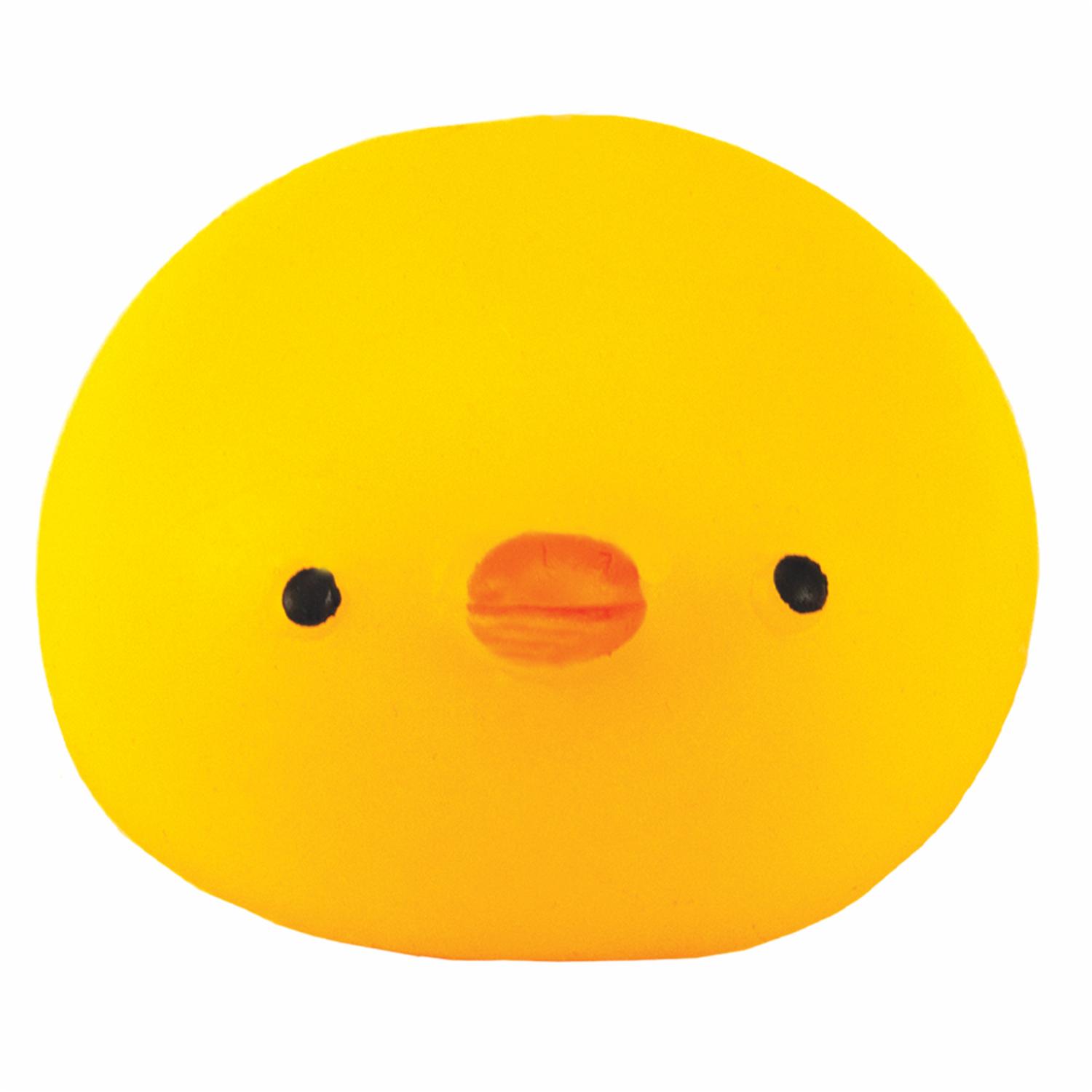 Juguete Mascota JARU Squessie