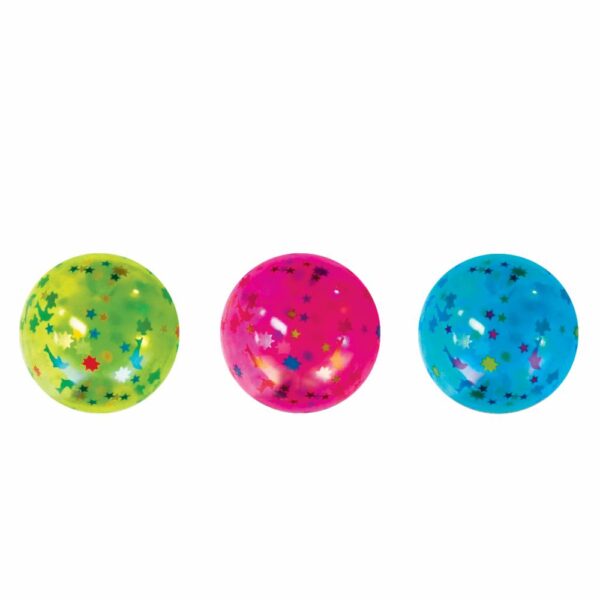 Pelota Inflable JARU Didactico - Imagen 2