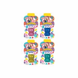 Juego Oso JARU Bunch