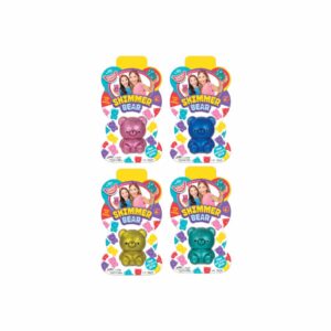 Juego Oso JARU Bunch