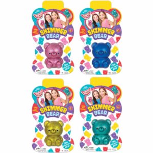 Juego Oso JARU Bunch