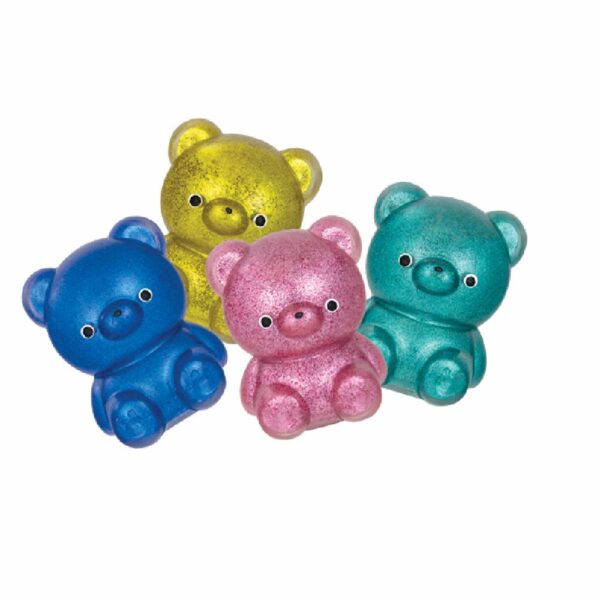 Juego Oso JARU Bunch - Imagen 2