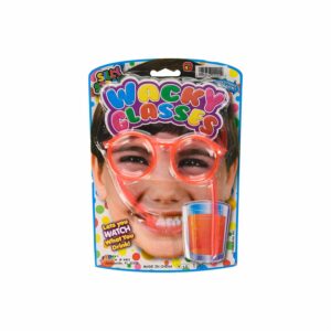 Accesorio Lentes Sorbete JARU Surtido