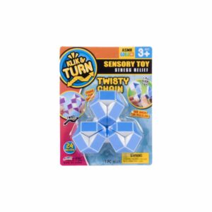 Juego Klik Y Turn JARU Cadena