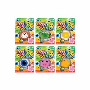 Jueguete Emoticon JARU Bolas