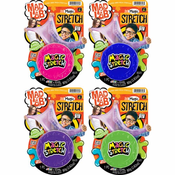 Juguete Pelota JARU Estirable
