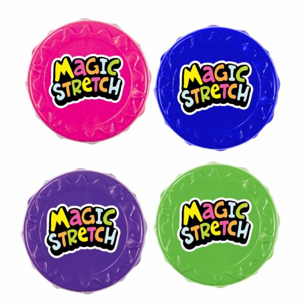 Juguete Pelota JARU Estirable - Imagen 2