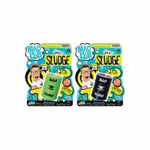 Juguete Broma JARU Slime