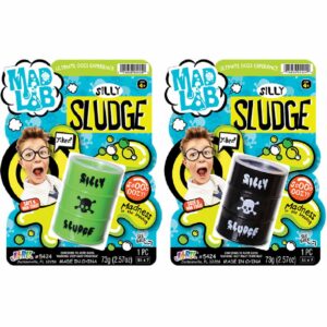 Juguete Broma JARU Slime