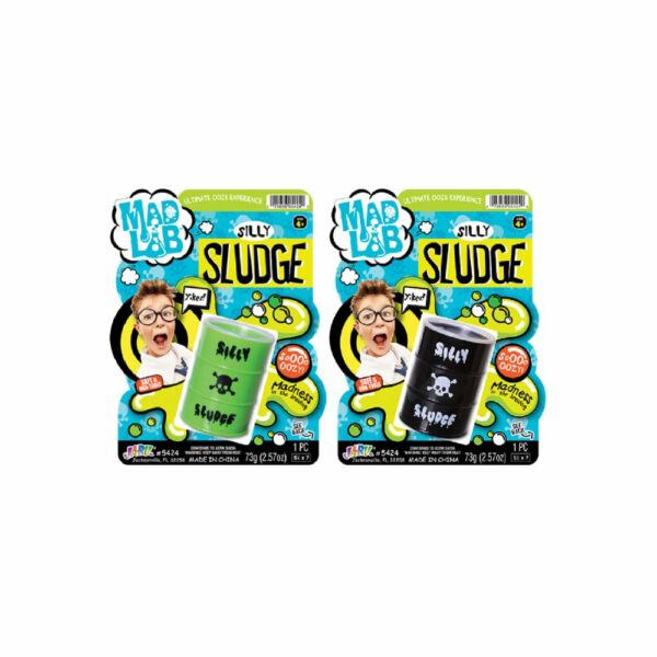 Juguete Broma JARU Slime