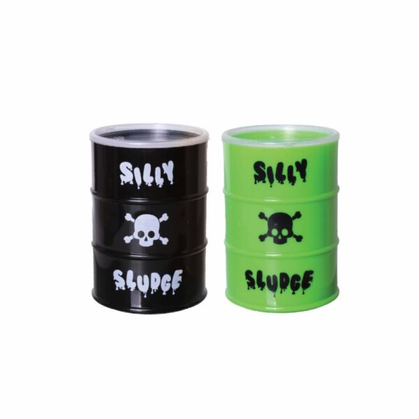 Juguete Broma JARU Slime - Imagen 2