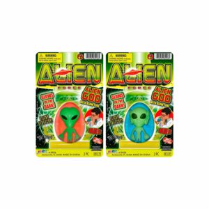 Juego Inflable JARU Incluye Alien