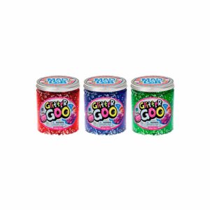 Slime Brilloso JARU Surtidos