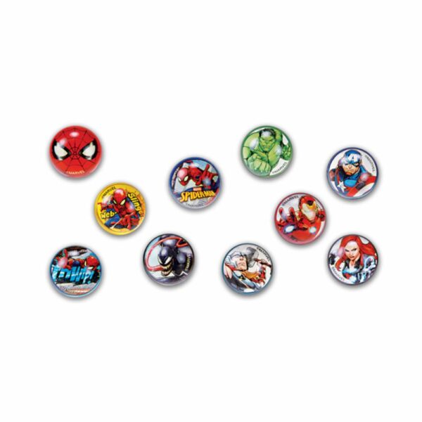 Pelotas Saltarinas JARU Surtido - Imagen 2