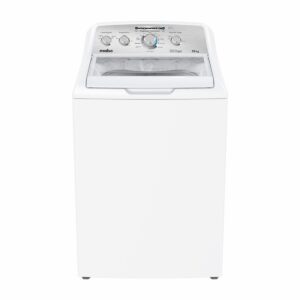 Lavadora de Ropa Automática LME79104WBAB1 MABE 19 Kilos