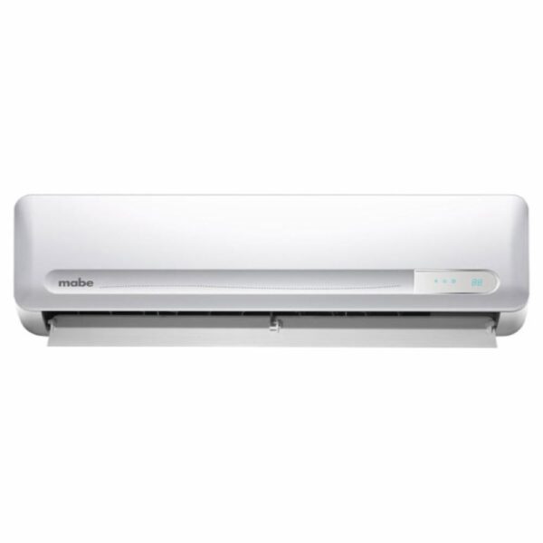 Aire Acondicionado Digital MABE 12000 Btu
