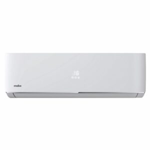 Aire Acondicionado Split Modelo MT24CDBWCCEHI8 MABE 24000 Btu