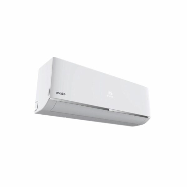 Aire Acondicionado Split Modelo MT24CDBWCCEHI8 MABE 24000 Btu - Imagen 2