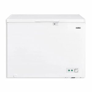 Congelador Horizontal ALASKA300B4 MABE 288 Litros