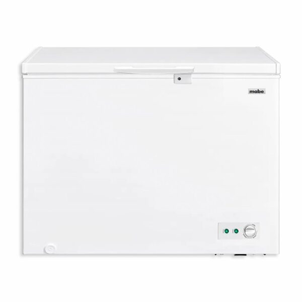 Congelador Horizontal ALASKA300B4 MABE 288 Litros