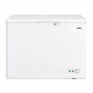 Congelador Horizontal ALASKA300B4 MABE 288 Litros