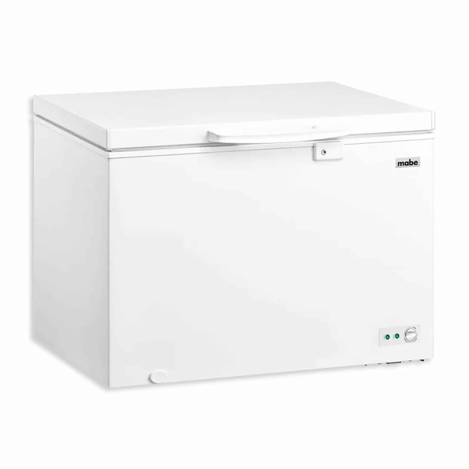 Congelador Horizontal ALASKA300B4 MABE 288 Litros - Imagen 2