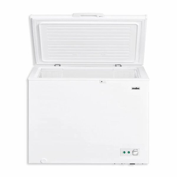 Congelador Horizontal ALASKA300B4 MABE 288 Litros - Imagen 3