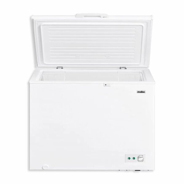 Congelador Horizontal ALASKA300B4 MABE 288 Litros - Imagen 3