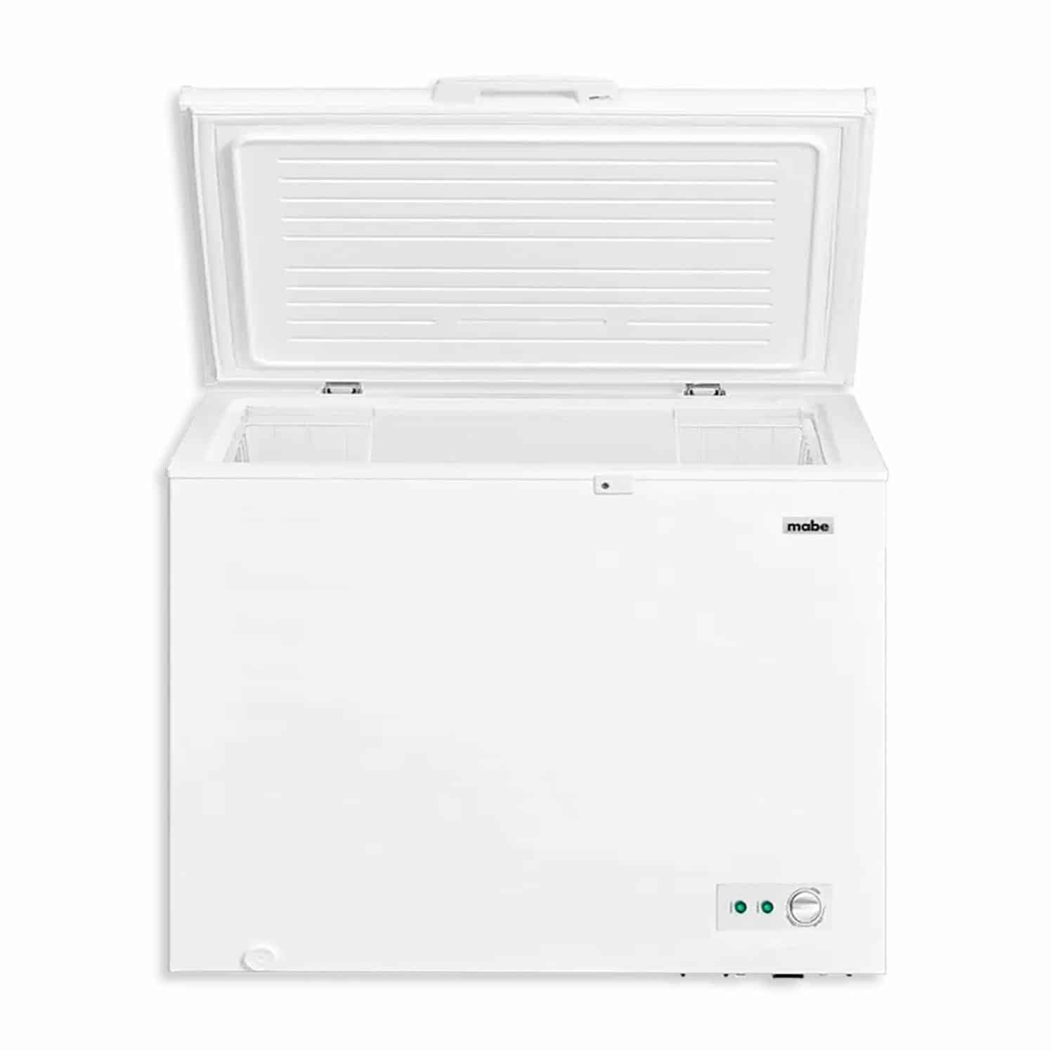 Congelador Horizontal ALASKA300B4 MABE 288 Litros - Imagen 3