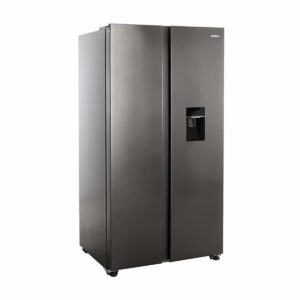 Refrigeradora Doble Puerta MSE521QMLSS0 MABE 525 Litros