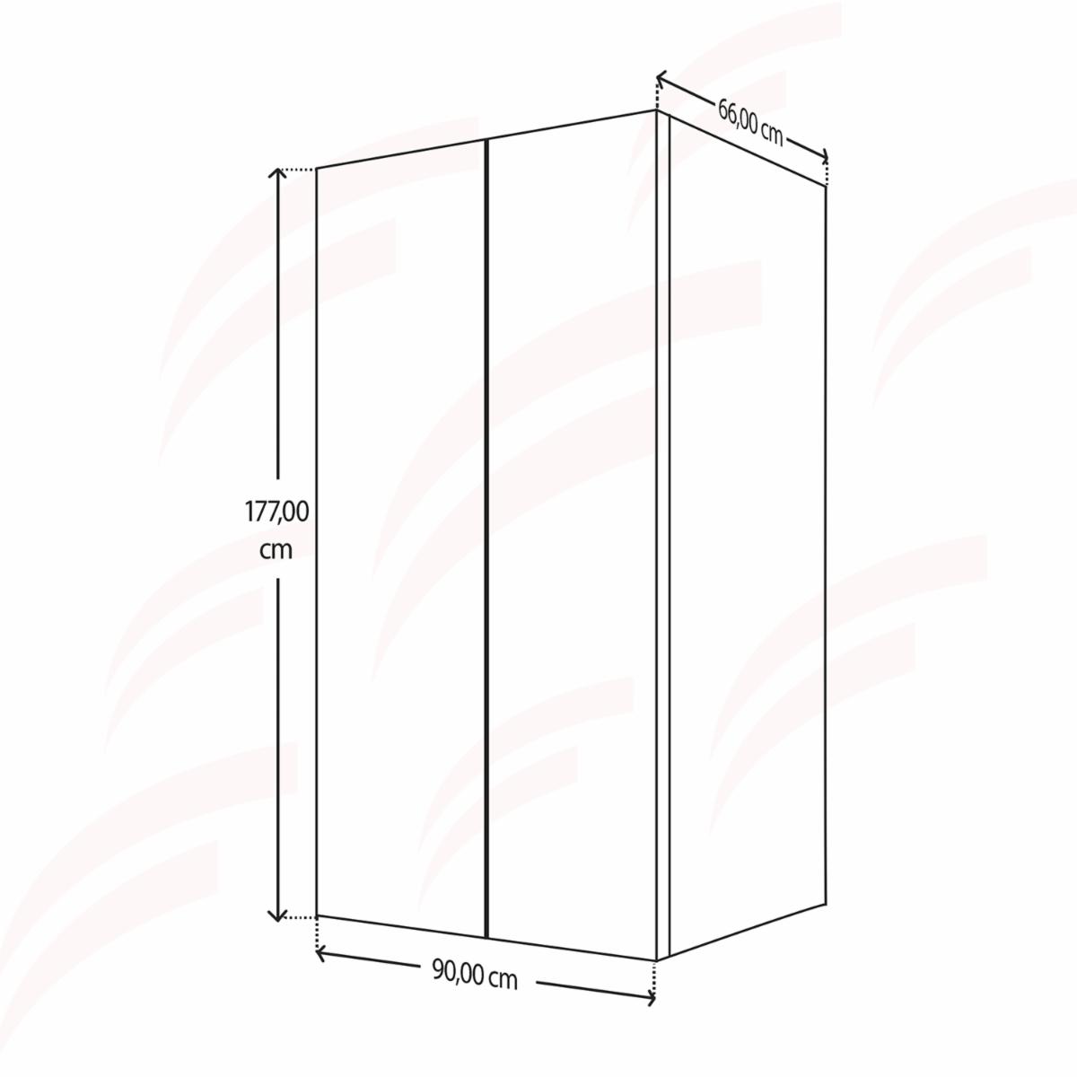 Refrigeradora Doble Puerta MSE521QMLSS0 MABE 525 Litros - Imagen 3