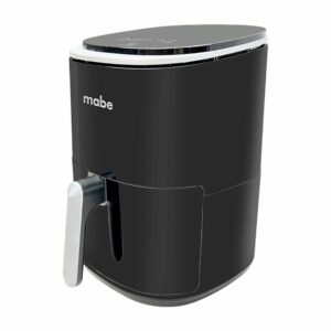 Air Fryer 1400 Watts Digital AFM38DNEC MABE 3,8 Litros