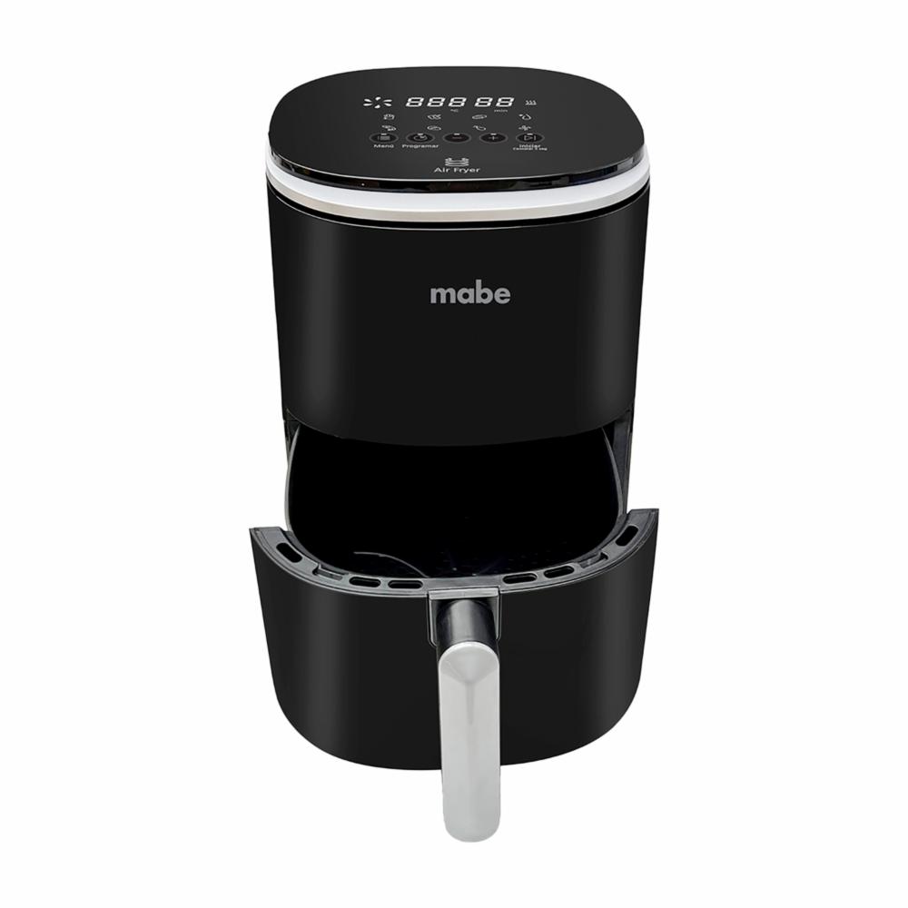 Air Fryer 1400 Watts Digital AFM38DNEC MABE 3,8 Litros - Imagen 3