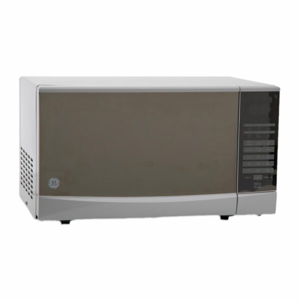 Microondas 10 Niveles De Potencia JES70W GENERAL ELECTRIC 20 Litros