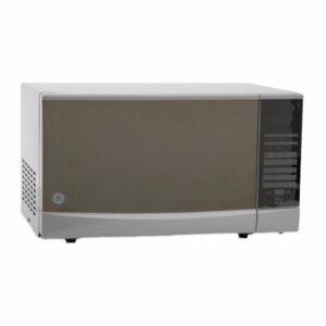 Microondas 10 Niveles De Potencia JES70W GENERAL ELECTRIC 20 Litros