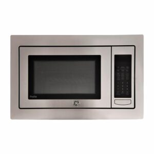 Microondas Empotrable Controles Digitales PEB110SFSS GENERAL ELECTRIC 31 Litros