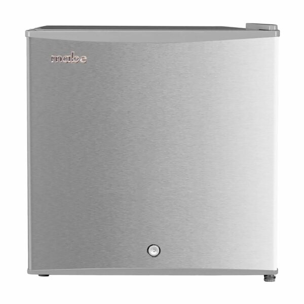 Frigobar En Acero Inox RMF0260XMXX3 MABE 45.8 Litros
