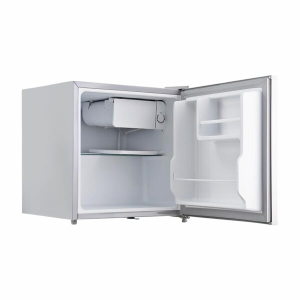 Frigobar En Acero Inox RMF0260XMXX3 MABE 45.8 Litros - Imagen 3