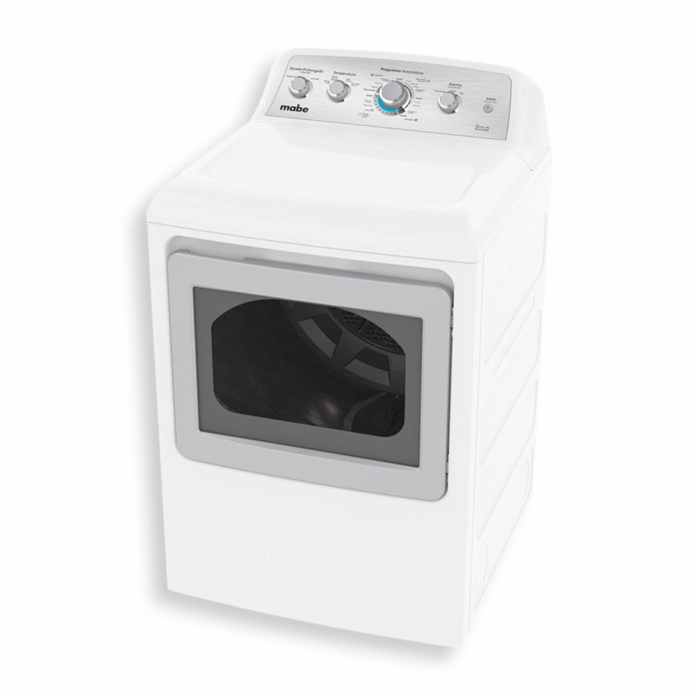 Secadora De Ropa A Gas SMG47N8MSABABO MABE 19 Kilos - Imagen 2