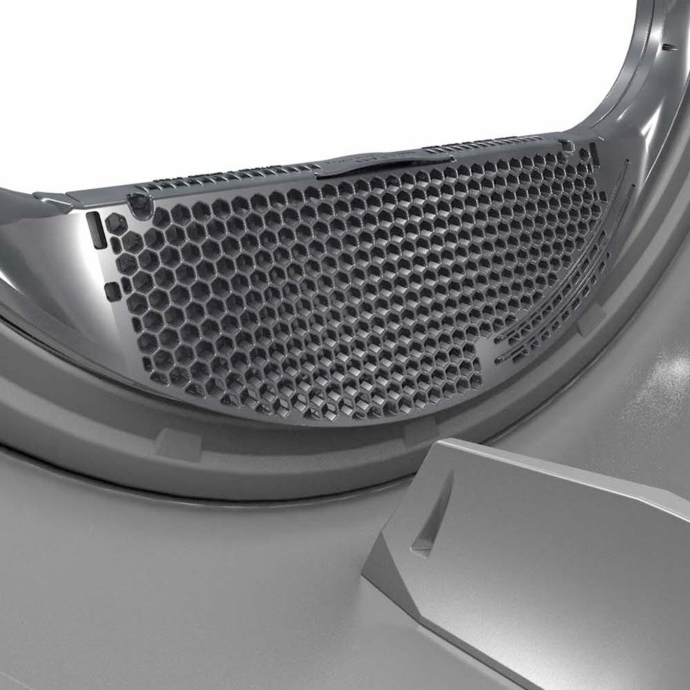 Secadora De Ropa A Gas SMG47N8MSABABO MABE 19 Kilos - Imagen 3