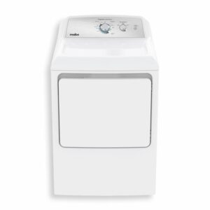 Secadora De Ropa A Gas SMG26N5MNBAB0 MABE 18 Kilos