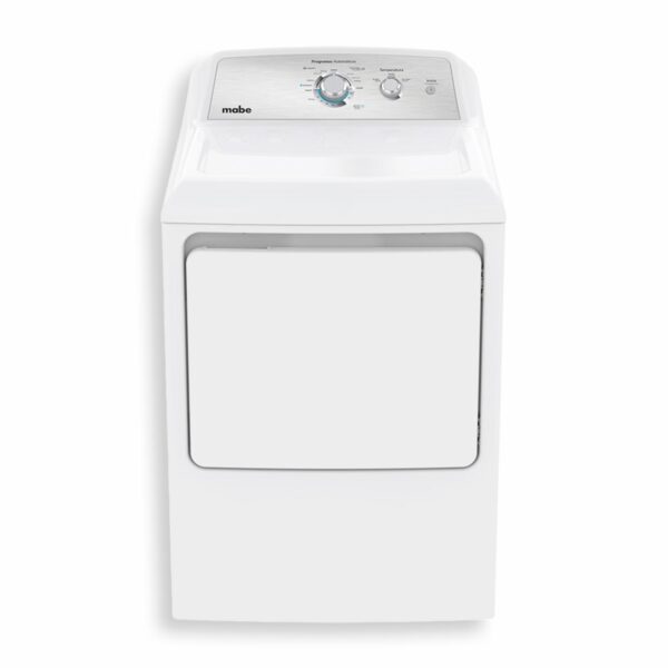 Secadora De Ropa A Gas SMG26N5MNBAB0 MABE 18 Kilos