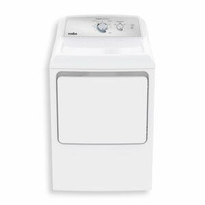 Secadora De Ropa A Gas SMG26N5MNBAB0 MABE 18 Kilos