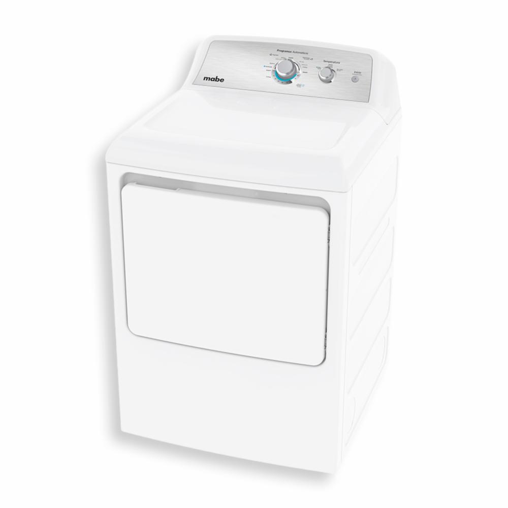 Secadora De Ropa A Gas SMG26N5MNBAB0 MABE 18 Kilos - Imagen 2