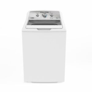 Lavadora De Ropa 11 Ciclos  LMA79113VBAB0 MABE 19 Kilos