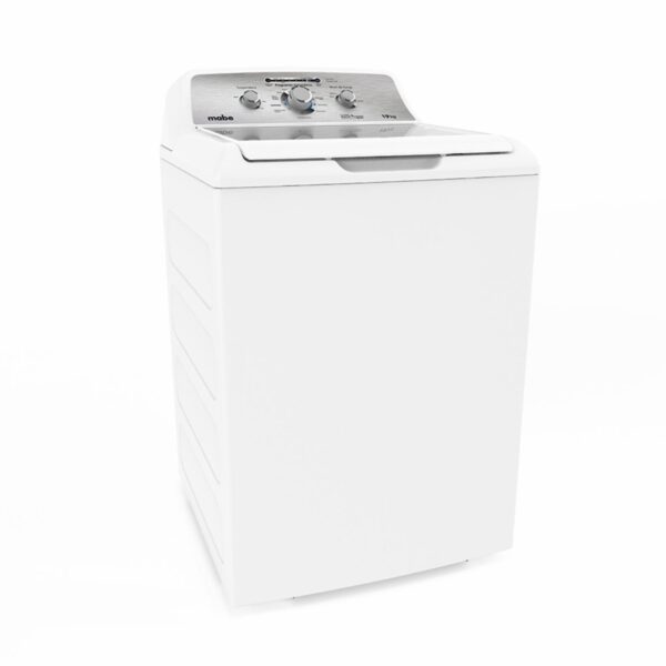 Lavadora De Ropa 11 Ciclos  LMA79113VBAB0 MABE 19 Kilos - Imagen 2