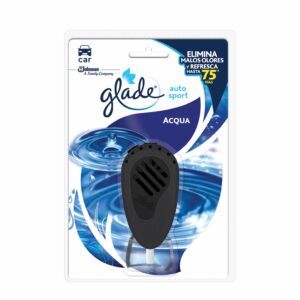 Ambiental De AutomóvilAuto Sport Acqua GLADE Unidad